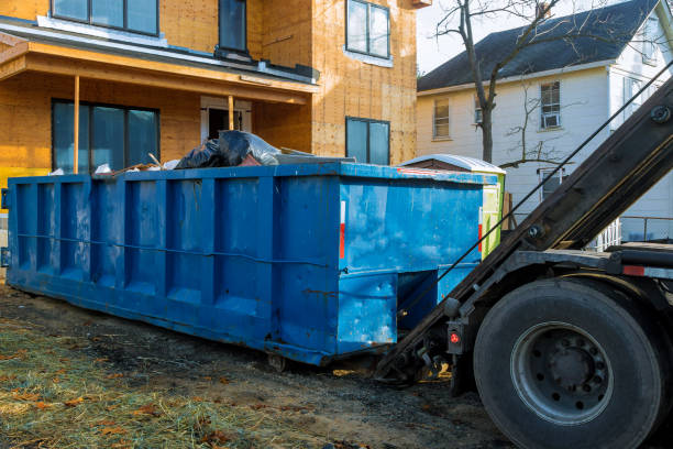 Best Recycling Services for Junk  in Crowley, LA