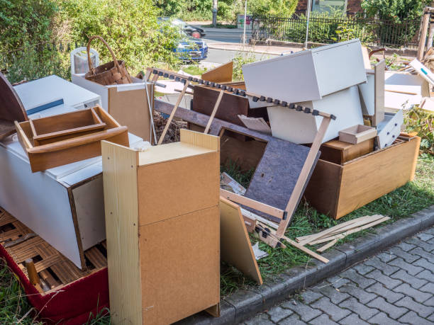 Retail Junk Removal in Crowley, LA